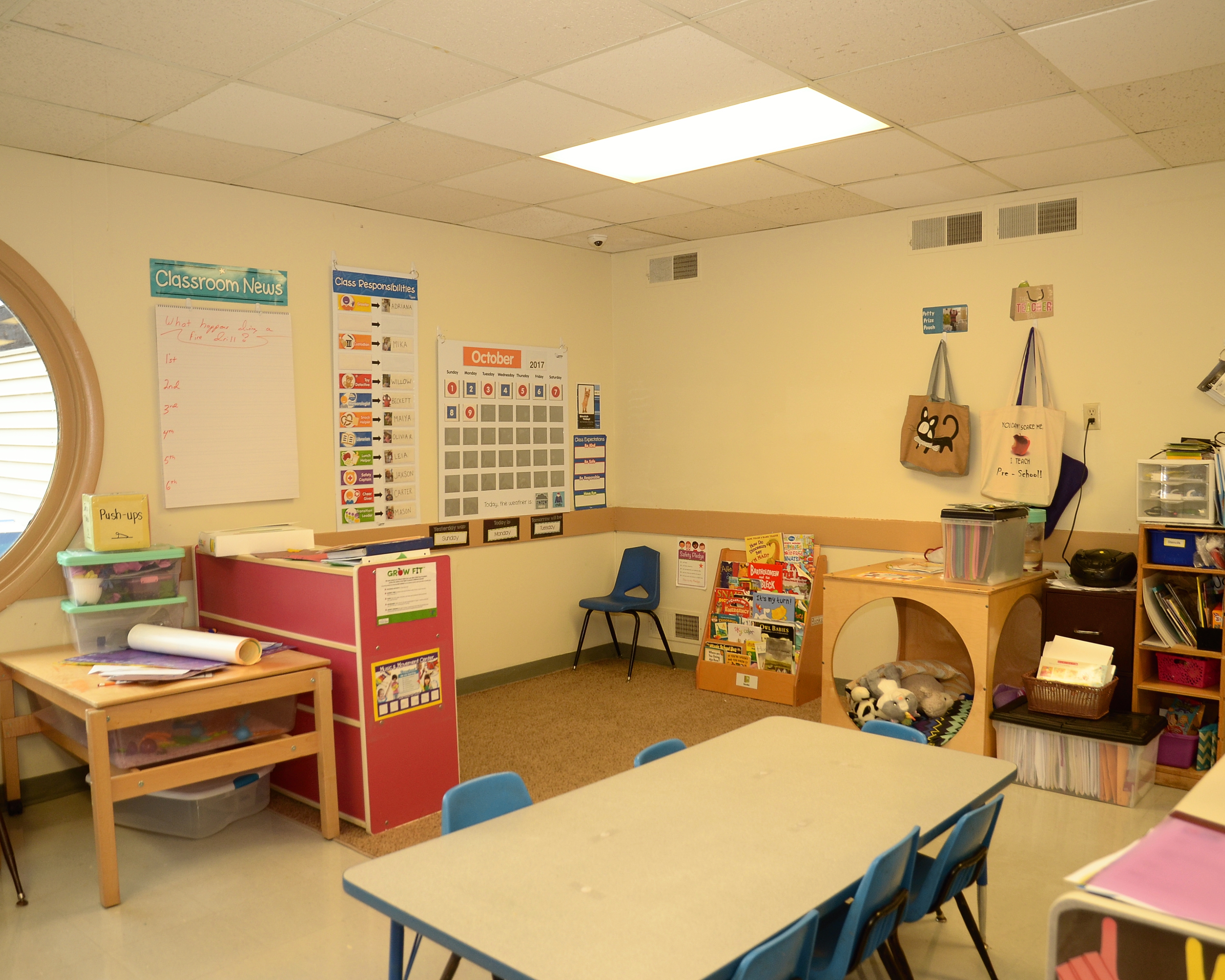 Childtime of Penfield in Penfield, NY | 2052 Fairport 9 Mile Point Rd